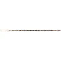 Milwaukee SDS-PLUS HAMERBOOR M/2 8 X 310 MM