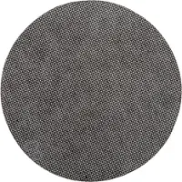 Kwb 491512 Schuurpapier voor schotelschuurapparaat Korrelgrootte (num) 120 (Ø) 225 mm 5 stuk(s)