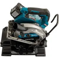 Makita Kofferinzet/inlay voor HS003G - 835K81-9