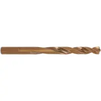 Milwaukee METAALBOOR HSS-G COBALT 9 X 125 MM