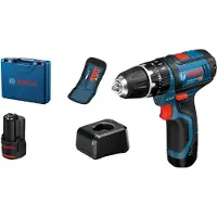 Bosch Professional Gsb 12v-15 Professional