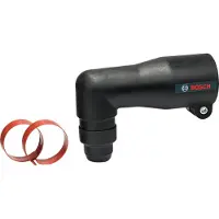 Bosch Haakse boorkop WBK 50 - 2608000502