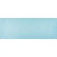 Reer - MyHappyBath Mat XL Bath Mat - Blue - 97 x 36 cm
