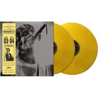 Warner Music Liam Gallagher - Knebworth 22 Lp