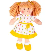 Bigjigs Zoë Pop Klein