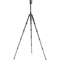 Sirui Traveller T-1205 + K-10II