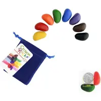 Crayon Rocks - Blue Velvet 8 Colors