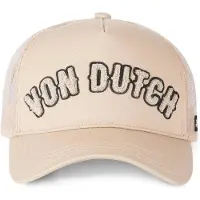 Von Dutch Buckl Pet