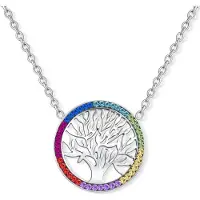 BERK Levensboom in chakra wiel