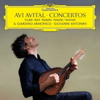 Deutsche Grammophon CONCERTOS