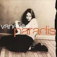Cd Vanessa Paradis -