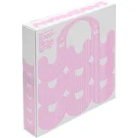 Universal Music NewJeans - NewJeans 2nd EP 'Get Up' (CD) (Bunny Beach Bag Version)