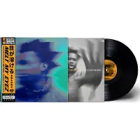 Universal Music Melt My Eyez See Your Future (LP)