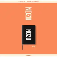 Universal Music Jihyo - Zone (CD) (Y Version)