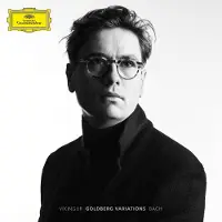 Universal Music Vikingur Ólafsson - J.S. Bach: Goldberg Variations (CD)
