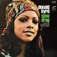 Ginza.se Donald Byrd - Slow Drag Classicedition Vinyl