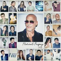 Universal Music Florent Pagny - 2 Bis (2 LP) (Limited Edition)