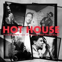 Universal Music Hot House