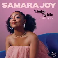 Universal Music Samara Joy - Linger Awhile (CD) (Deluxe Edition)