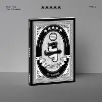 Universal Music Stray Kids - 5-Star (CD) (Version A)