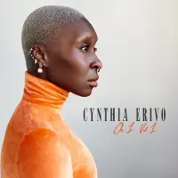 Universal Music Cynthia Erivo - Ch. 1 Vs. 1 (CD)