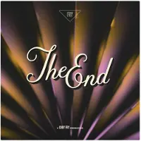 Universal Music Cody Fry - The End (LP)