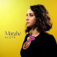 Universal Music Marghe - Alefa (CD)