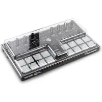 Decksaver PIONEER SP1