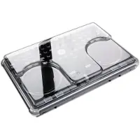 Decksaver VCI-300 Stofkap, DJ accessoires, Transparant