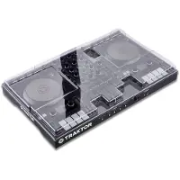 Decksaver Native Instruments Kontrol S4 MK3 Stofkap