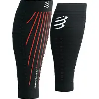 Compressport R2 Aero Black || Maat: T1