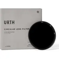 Urth ND1000 (10 Stop) Lens Filter Plus+ 58mm