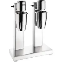 Buffalo Dubbele Milkshake Mixer CY423