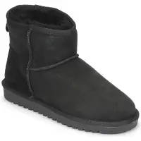 Ara Boots 'Alaska' zwart