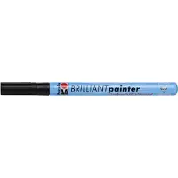 Marabu Brilliant Painter Markeerstift 1 stuk(s)