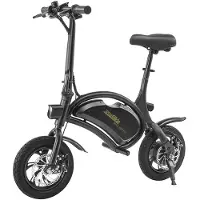 Urbanglide Ebike Bike 120 Pro