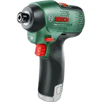 Bosch EasyImpactDrive 12 | Accudraaislagmoeraanzetter 12V | zonder accu's en lader - 06033D6000