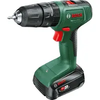 Bosch EasyImpact 18V-40 + 2,0 Ah Accu (1x)