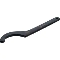 Bgs Haaksleutel met neus 80 - 90 mm