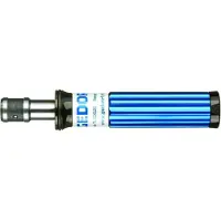 Gedore Momentschroevendraaier FS | 1/4" | 50-400 cNm | Green | (015620) - 1870505