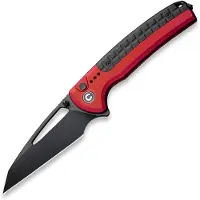 CIVIVI Sentinel Strike Button Lock