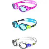 Speed Biofuse 2.0 Assorted Junior Swimming Goggles Roze Kinderen