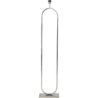 Light & Living vloerlamp jamiri 30x15x142cm -