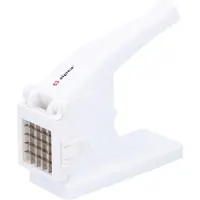 Alpina Aardappel snijder 26,5 cm - Friet-/patatsnijder