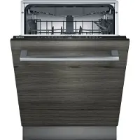 Siemens SL73HX60CE / Inbouw / Volledig geïntegreerd / Nishoogte 87,5 - 92,5 cm