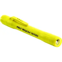Peli LED-zaklamp 1975Z0 MityLite 117 lm 2xAAA microcellen