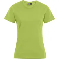 Promodoro E3005 Women´s Premium-T - Geel