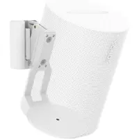 Cavus premium muurbeugel voor Sonos Era 100 / Era 100 SL / wit