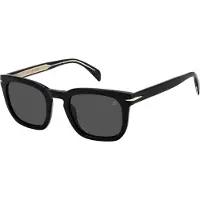 David Beckham DB 7076/S 807
