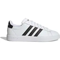 Adidas Grand Court Cloudfoam Comfort Schoenen